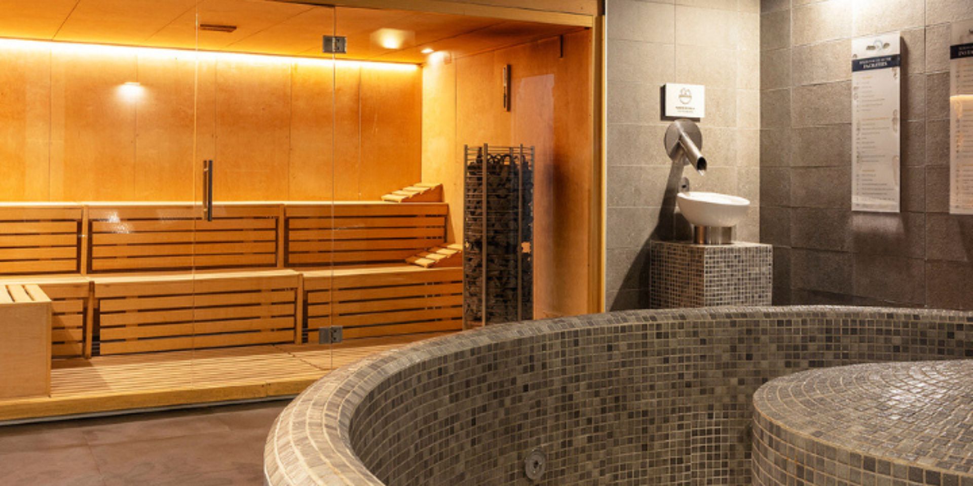 Senzia Gandía Spa & Welnness