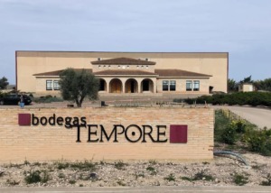 Bodegas Tempore