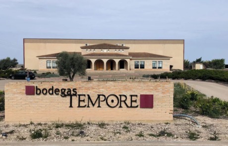 Bodegas Tempore
