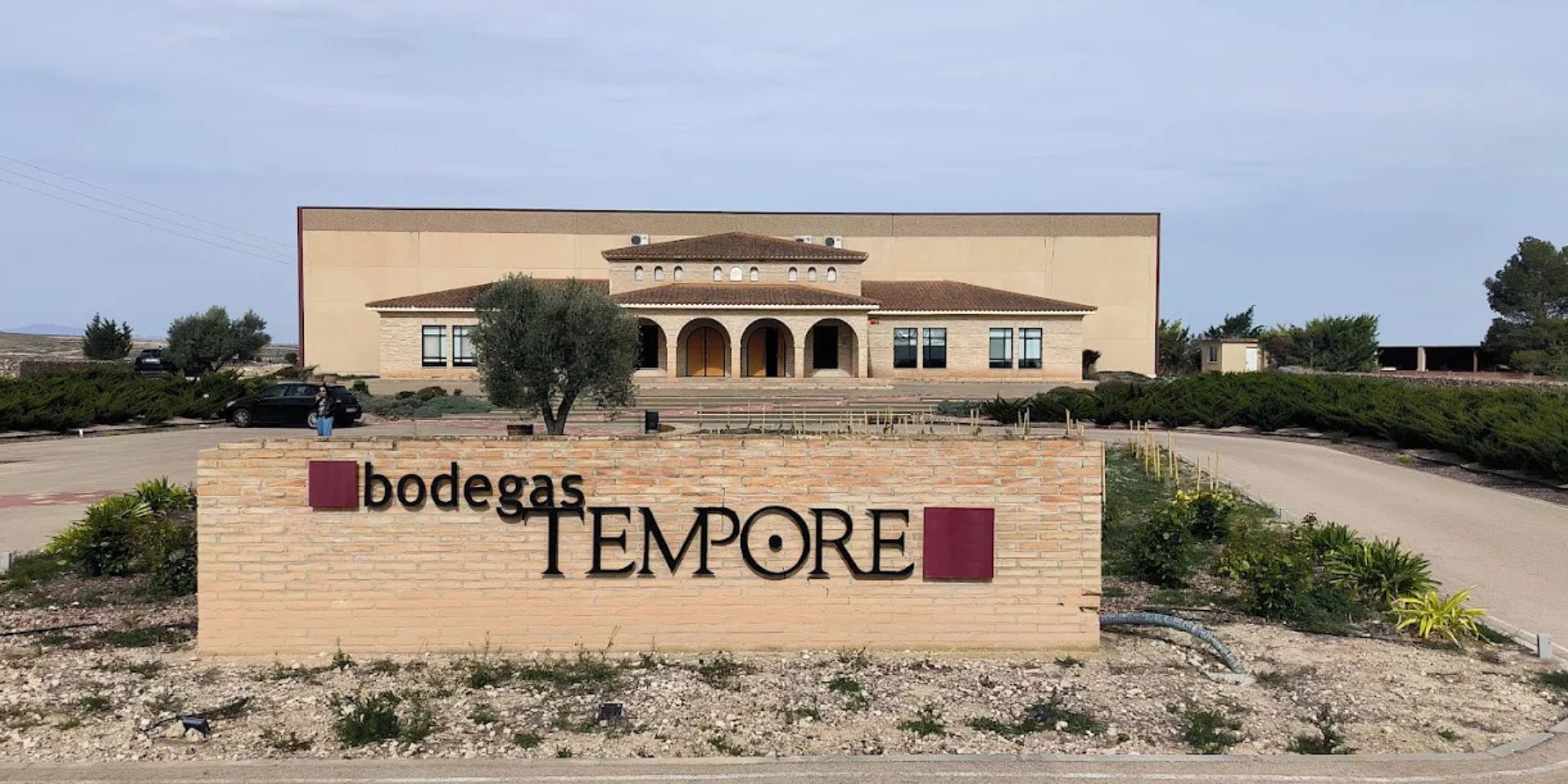 Bodegas Tempore