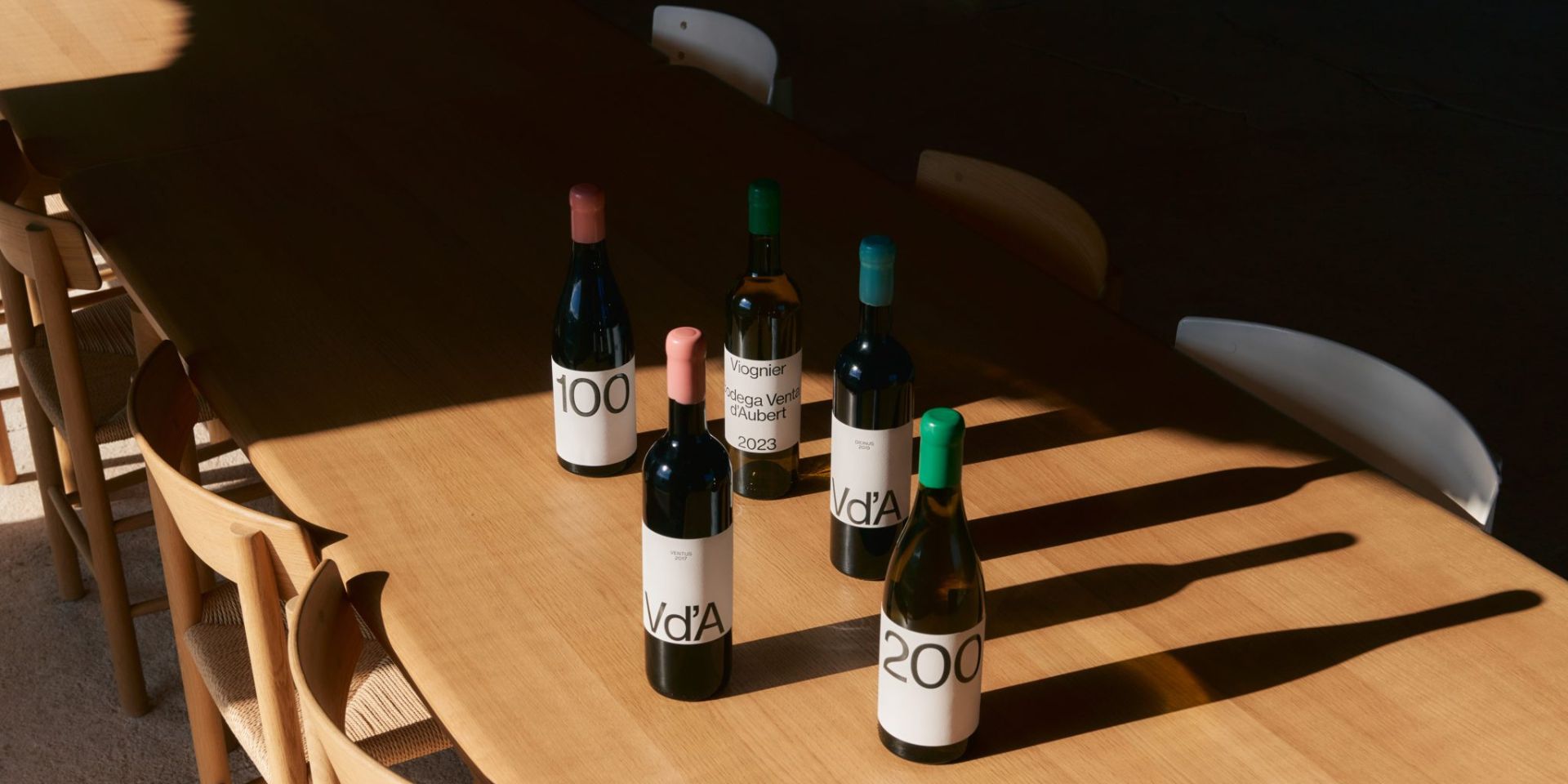 Bodegas D`Aubert