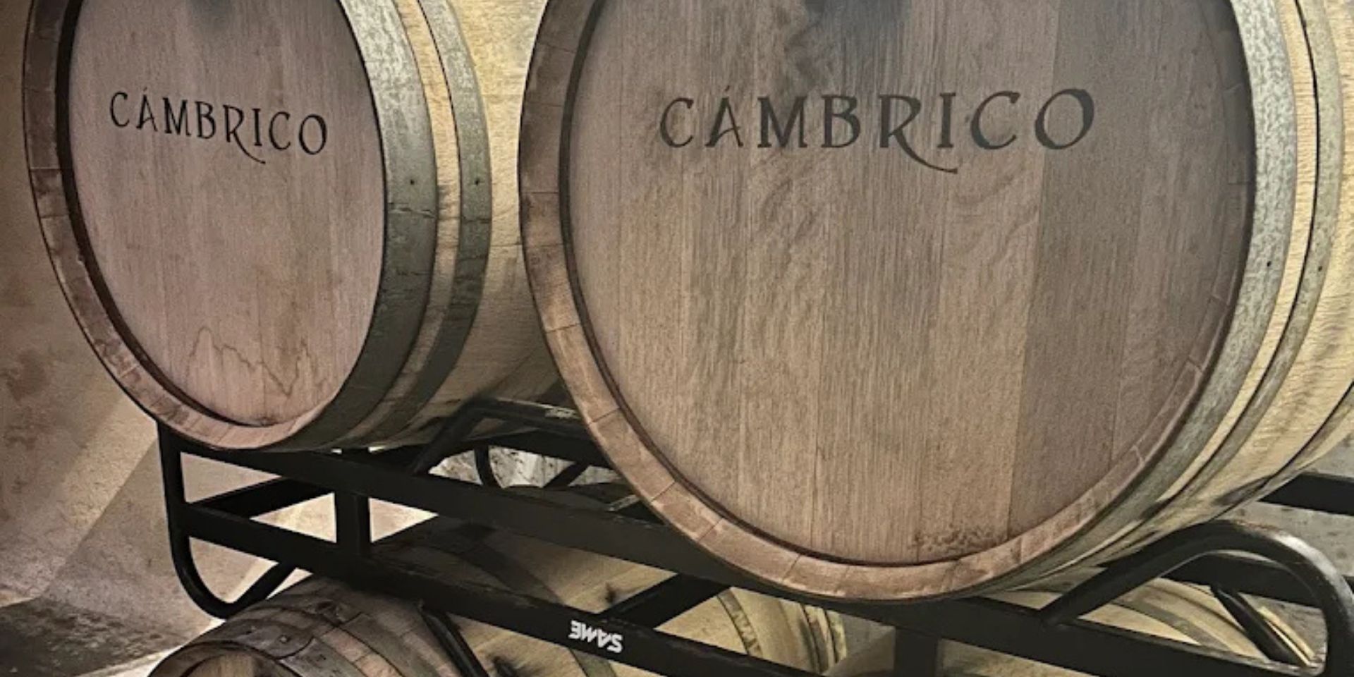 Bodegas Cámbrico