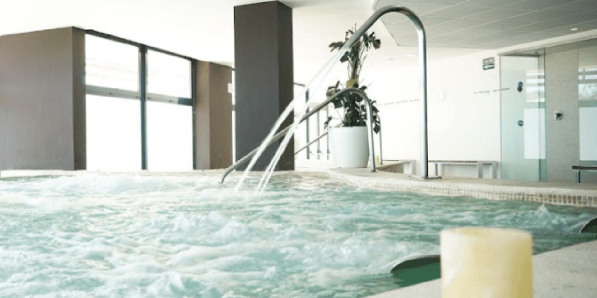 Spa Les Oliveres