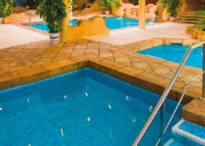 Senzia Spa Costa Ballena