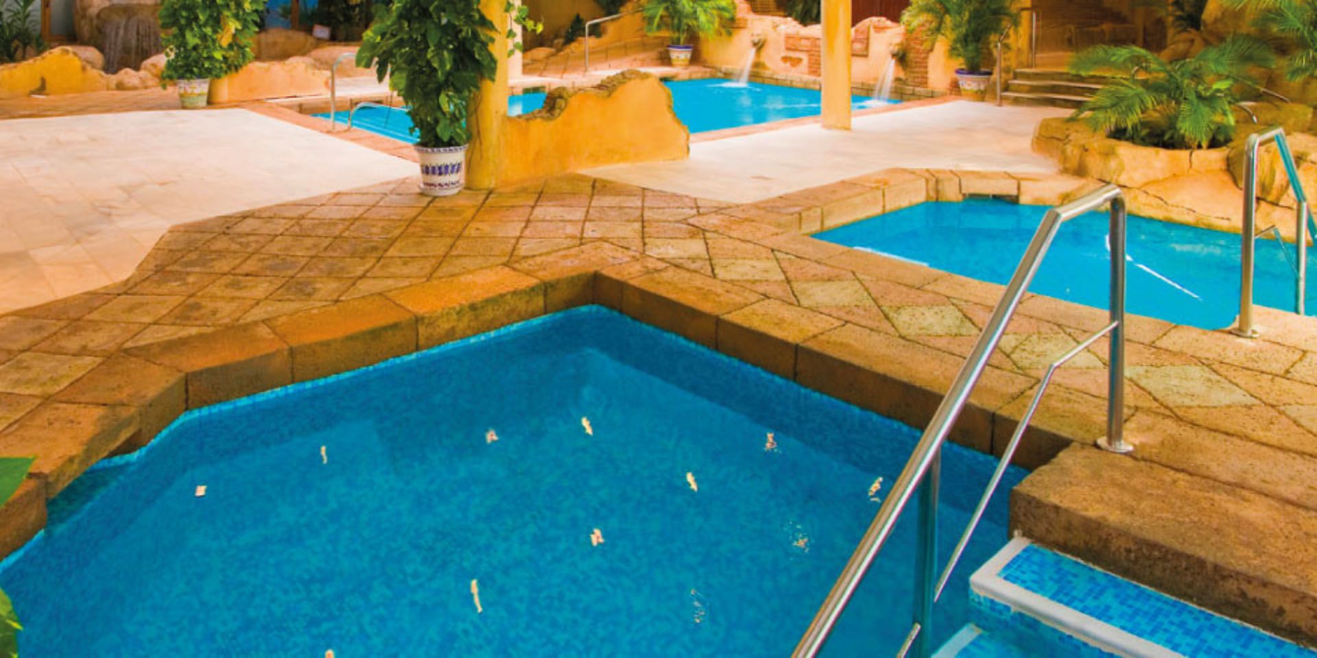Senzia Spa Costa Ballena