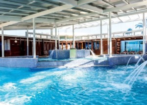 Orquídea Club Spa