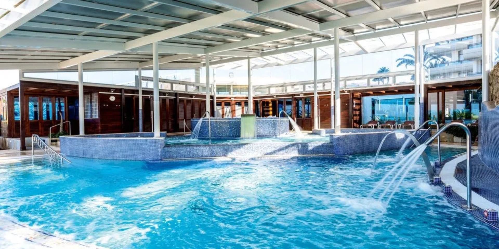 Orquídea Club Spa