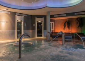 Spa Berga Resort