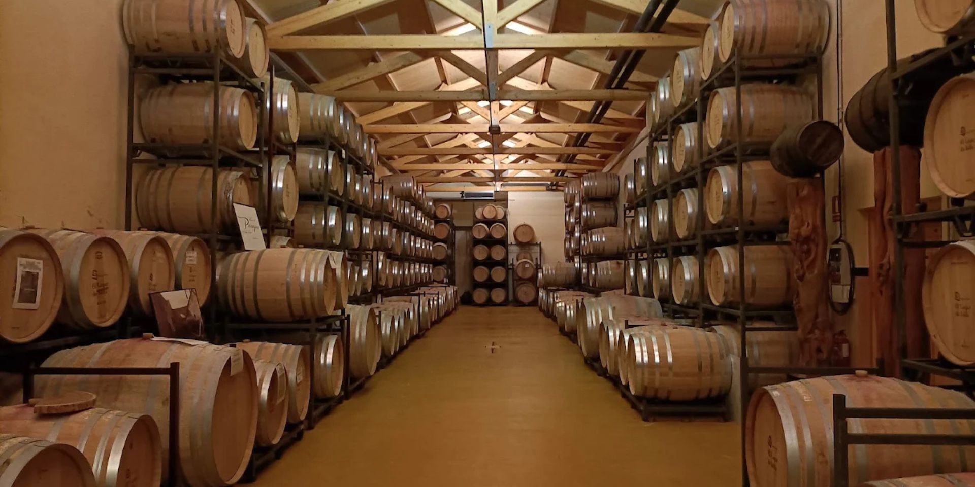 Bodegas El Lagar de Isilla