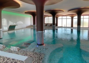 Spa Palacio Albacete