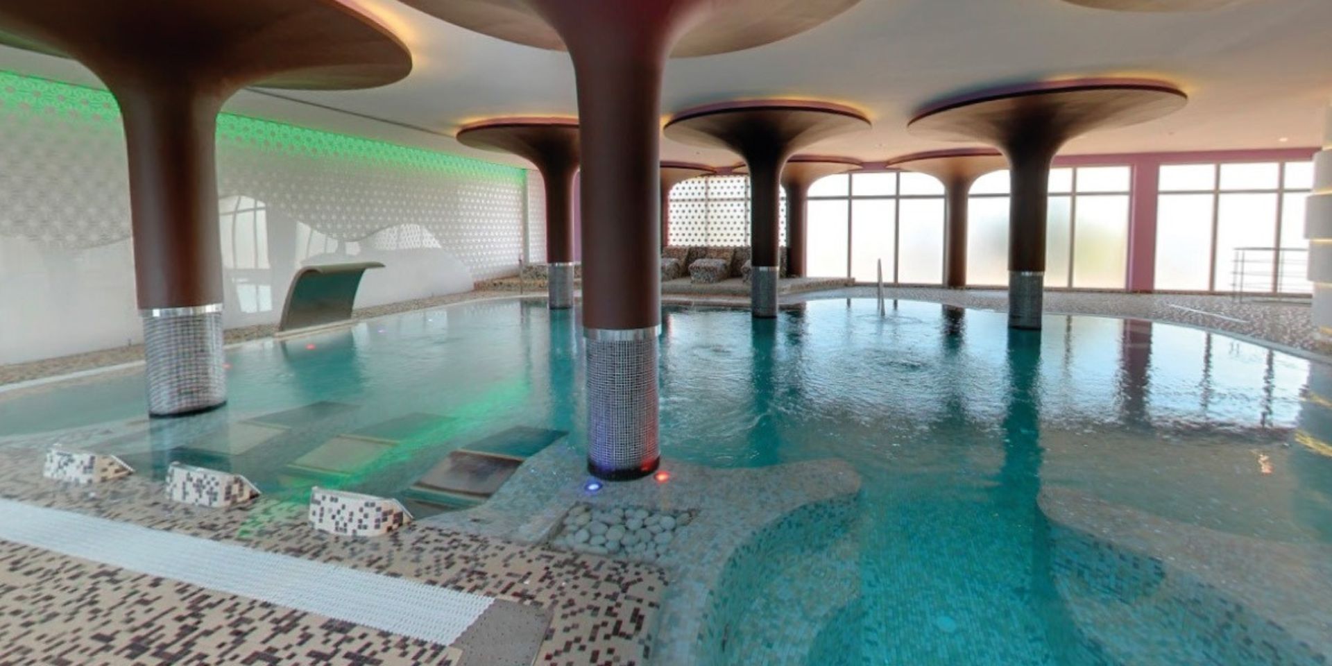 Spa Palacio Albacete