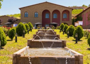 Bodega y Viñedos Tierra de Cuba