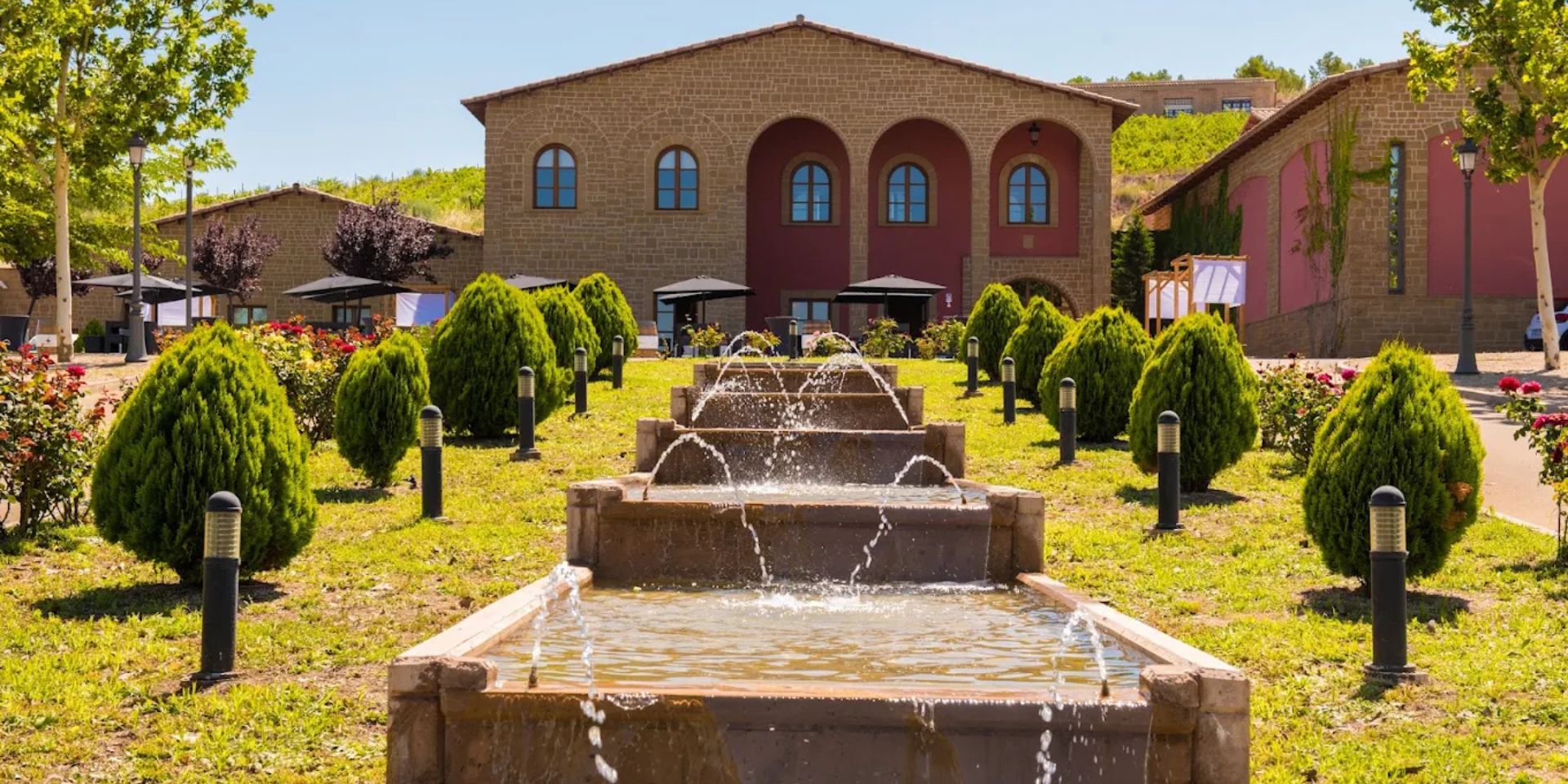 Bodega y Viñedos Tierra de Cuba