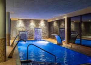 Spa Hotel Los Nogales