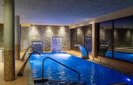 Spa Hotel Los Nogales
