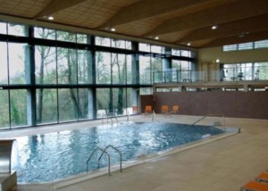 El Salugral Termal Resort