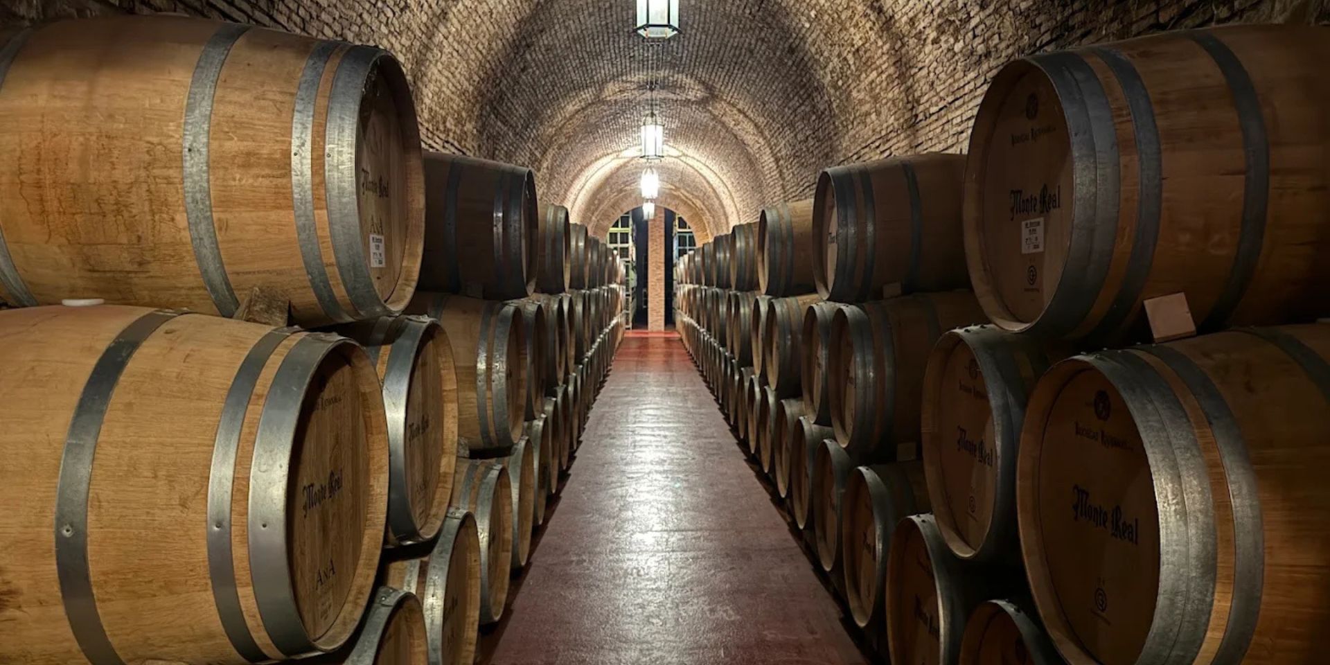 Bodegas Riojanas