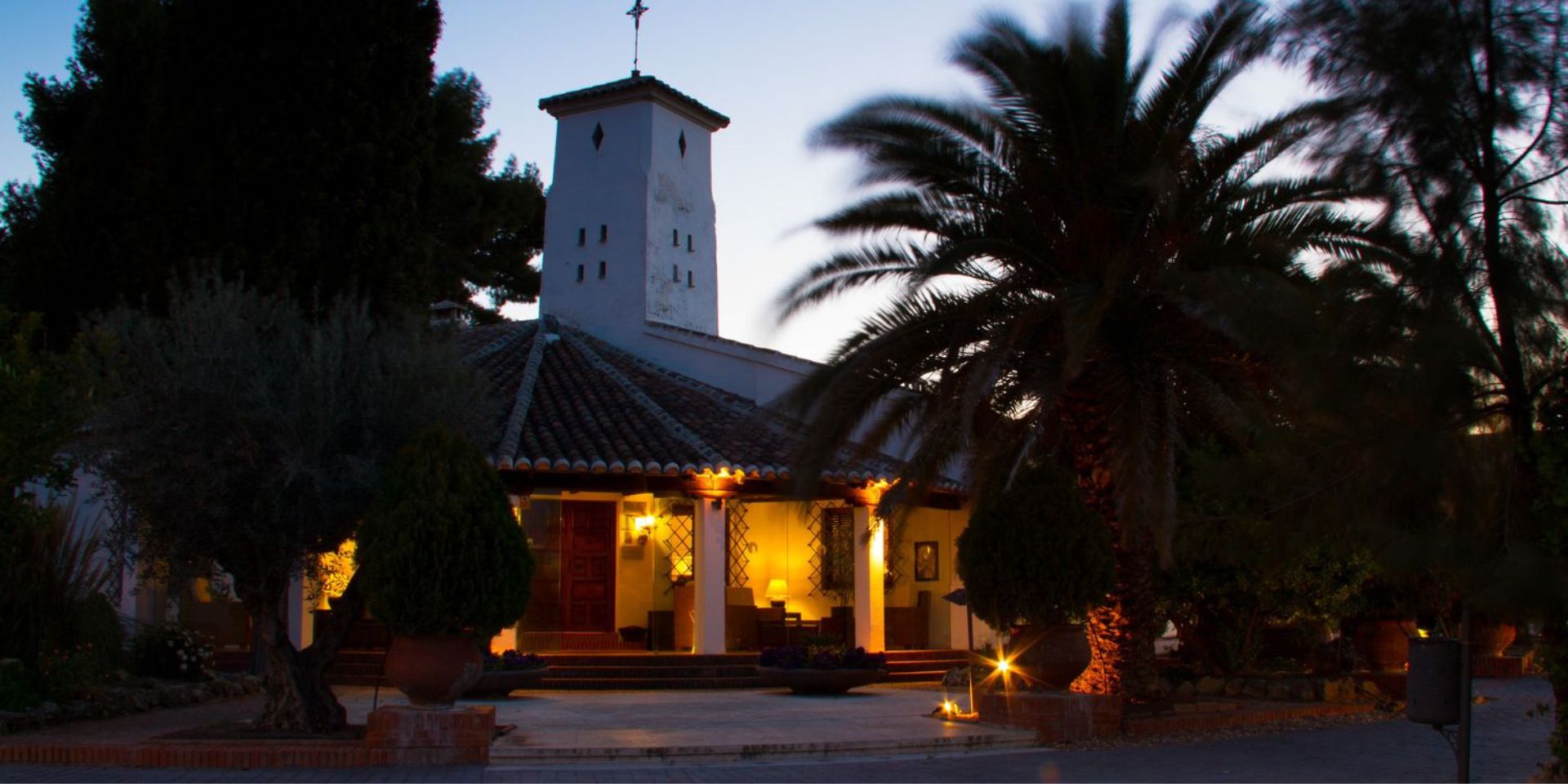 Spa Hotel La Salve