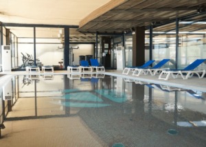 Spa Les Oliveres