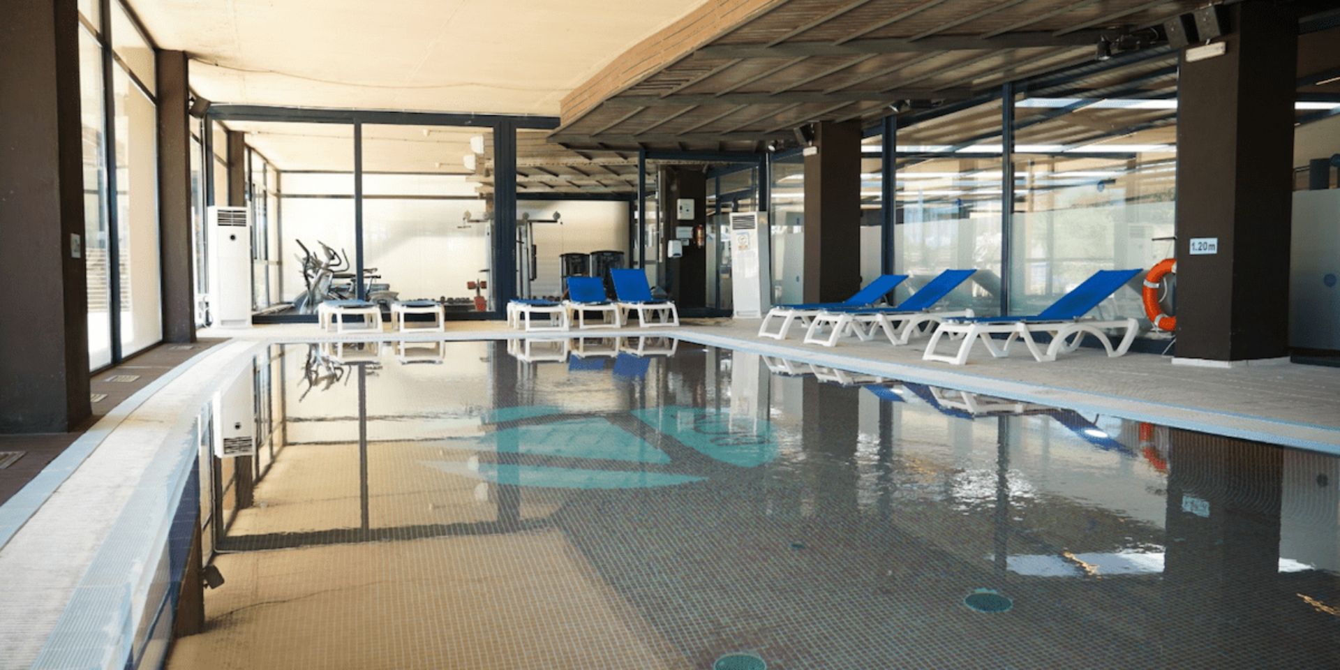 Spa Les Oliveres