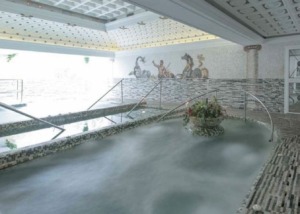 Las Termas de Hispalis