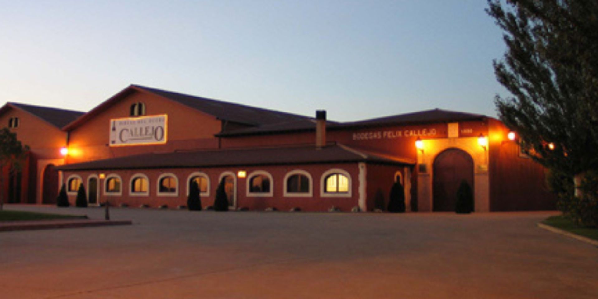 Bodegas Felix Callejo