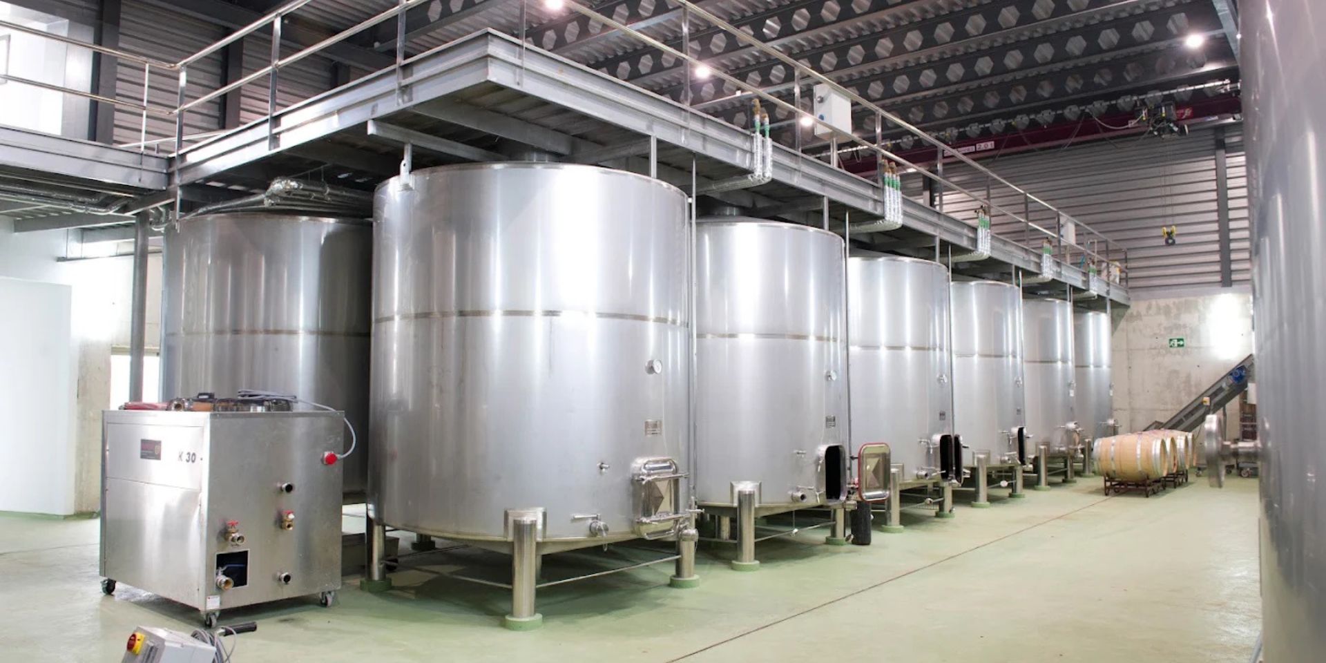 Bodegas Mas de Rander
