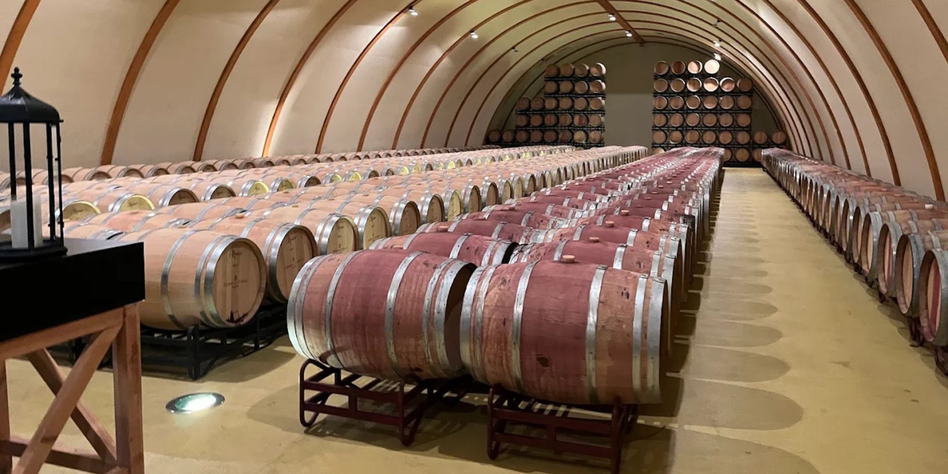 Bodega y Viñedos Tierra de Cuba