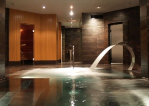 Vaho Spa Center