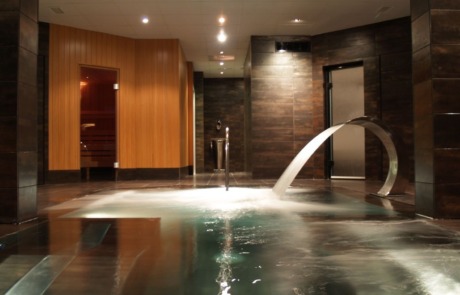Vaho Spa Center