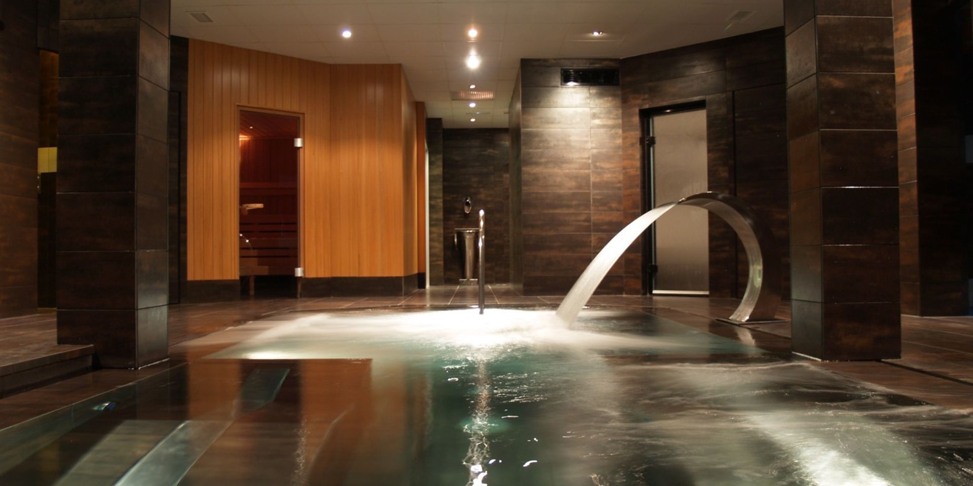 Vaho Spa Center