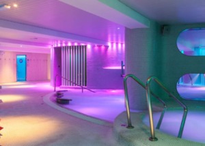 Benicaldea Thai Massage & Spa