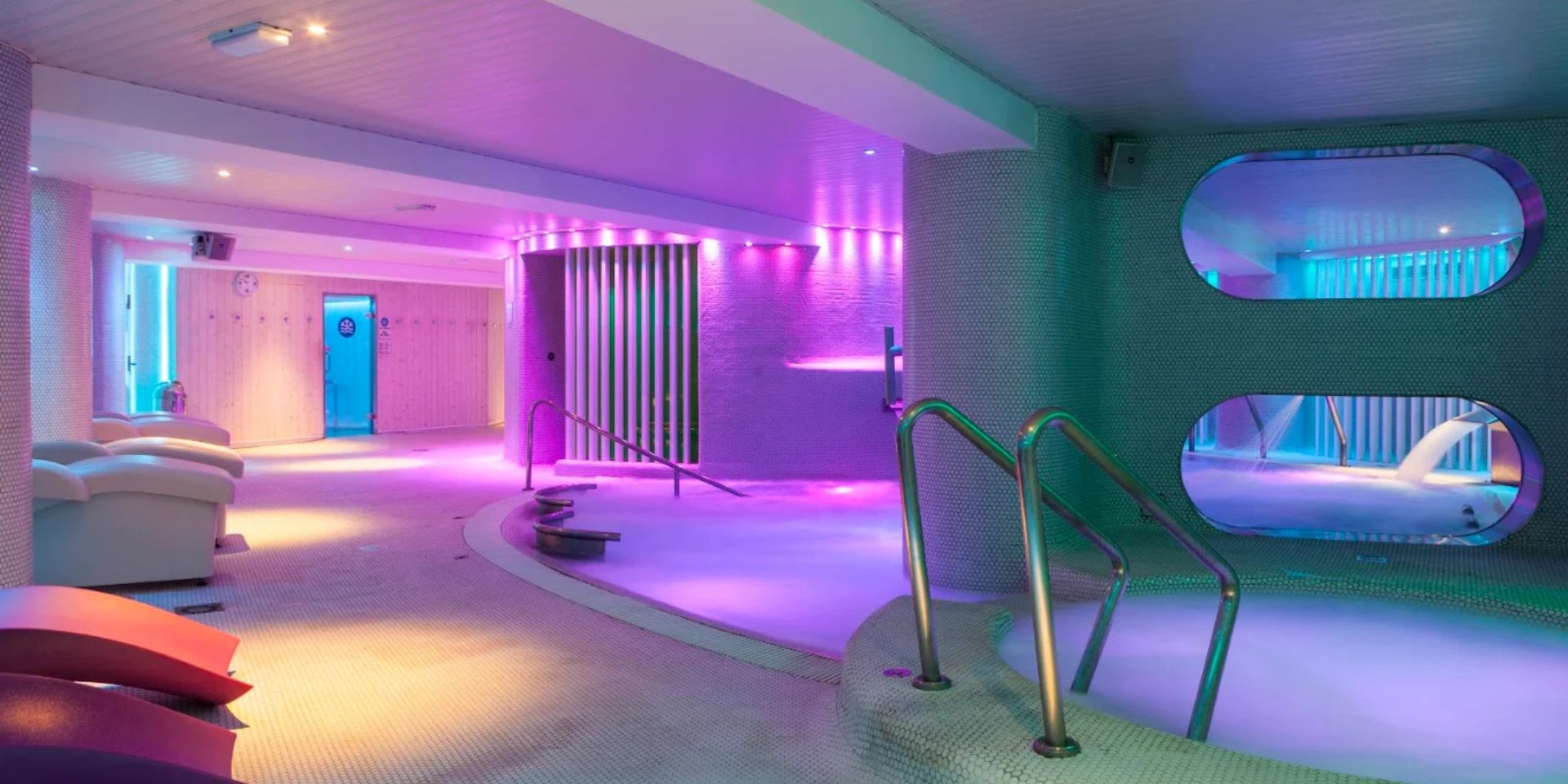 Benicaldea Thai Massage & Spa