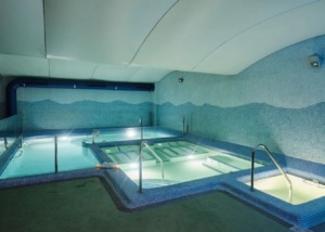 Espagat Urban Gym and Spa