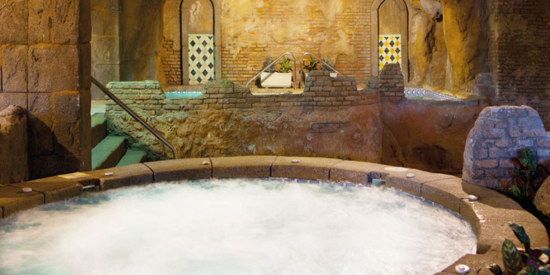 Senzia Spa Cartaya