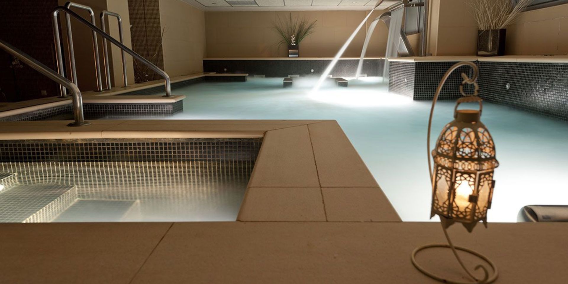 Spa Kumaras