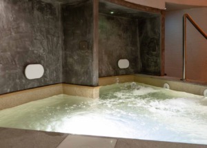 Granada Five Senses Spa