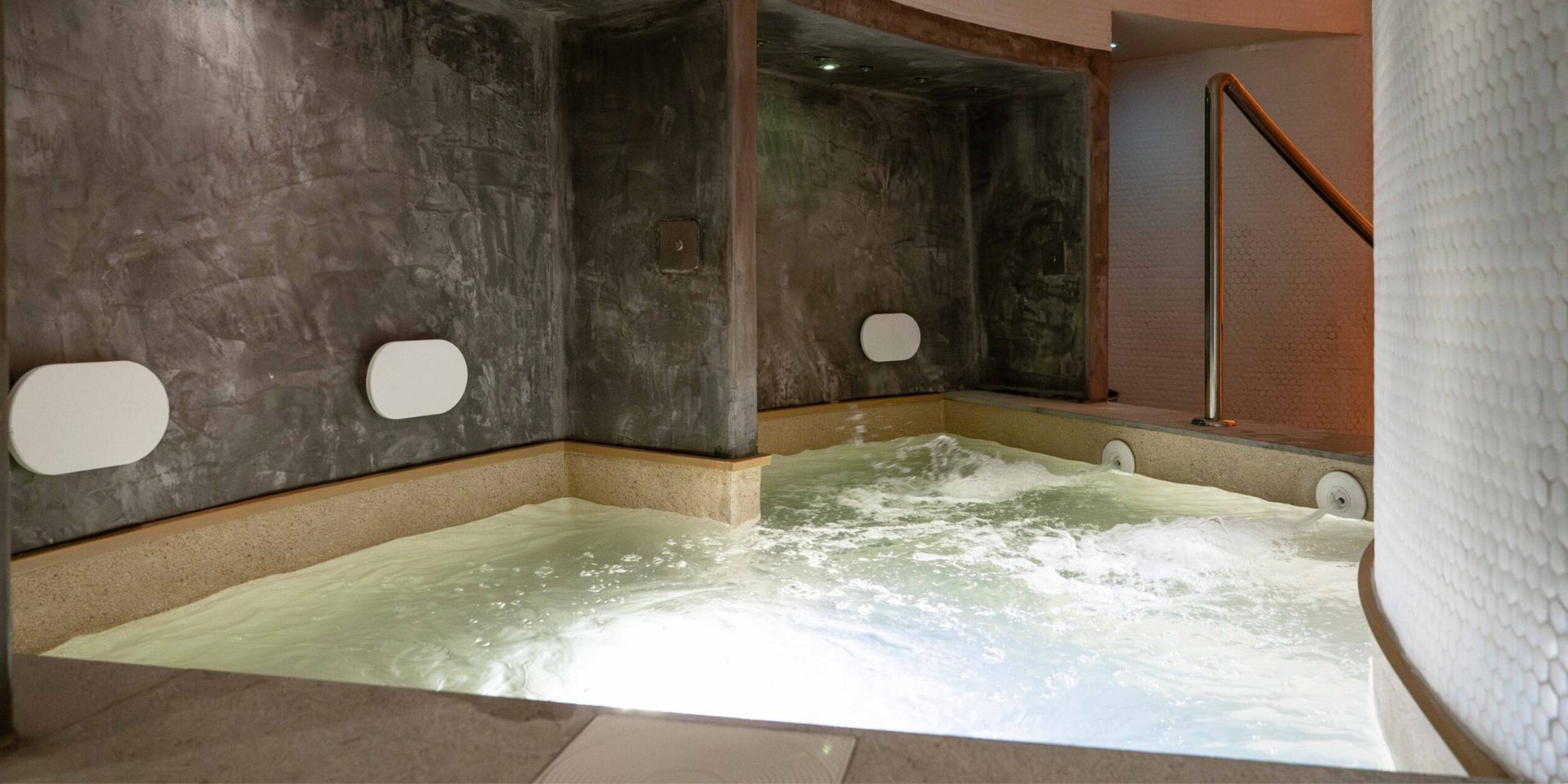 Granada Five Senses Spa