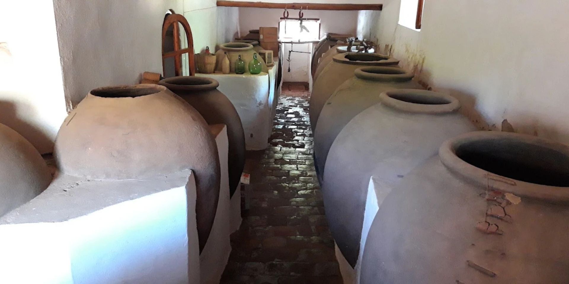 Bodegas Fuente La Reina