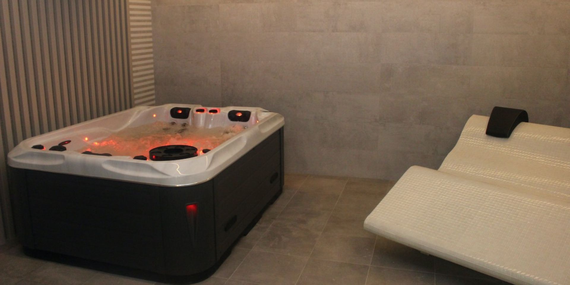 Spa Tudanca