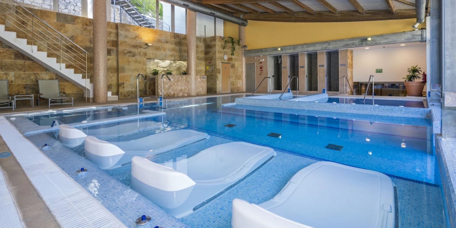 Spa & Wellness Centre Audax
