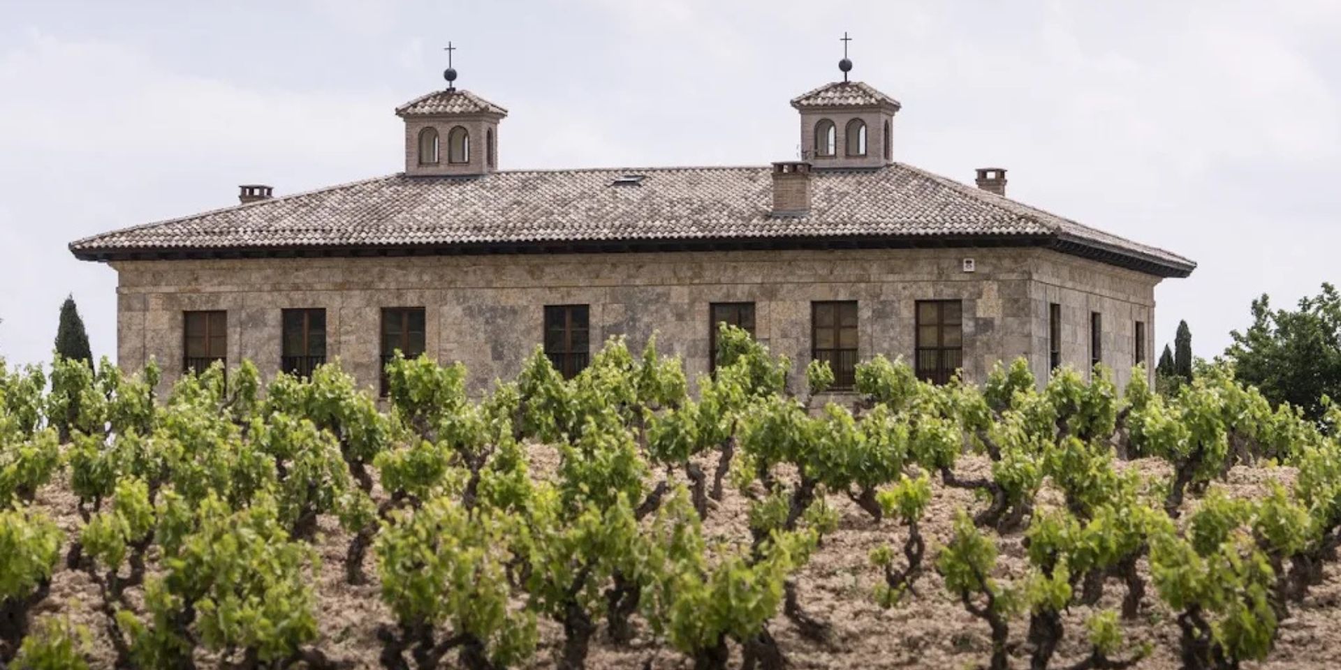 Bodegas Torre de Oña