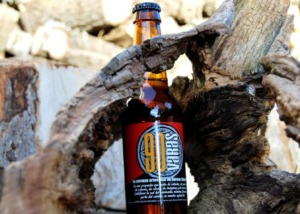 Cerveza Artesanal 90 Varas