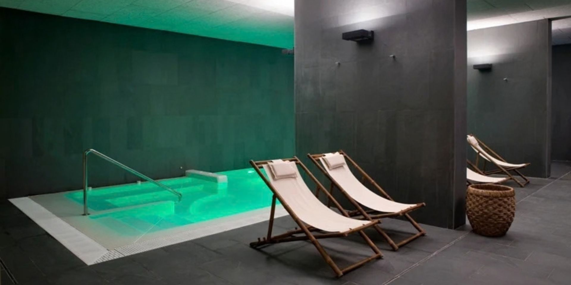 Spa Finca de los Arandinos