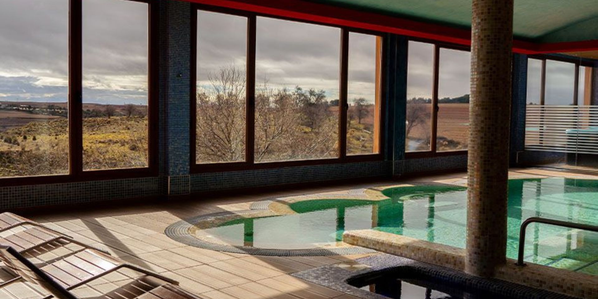 Spa Finca la Estacada