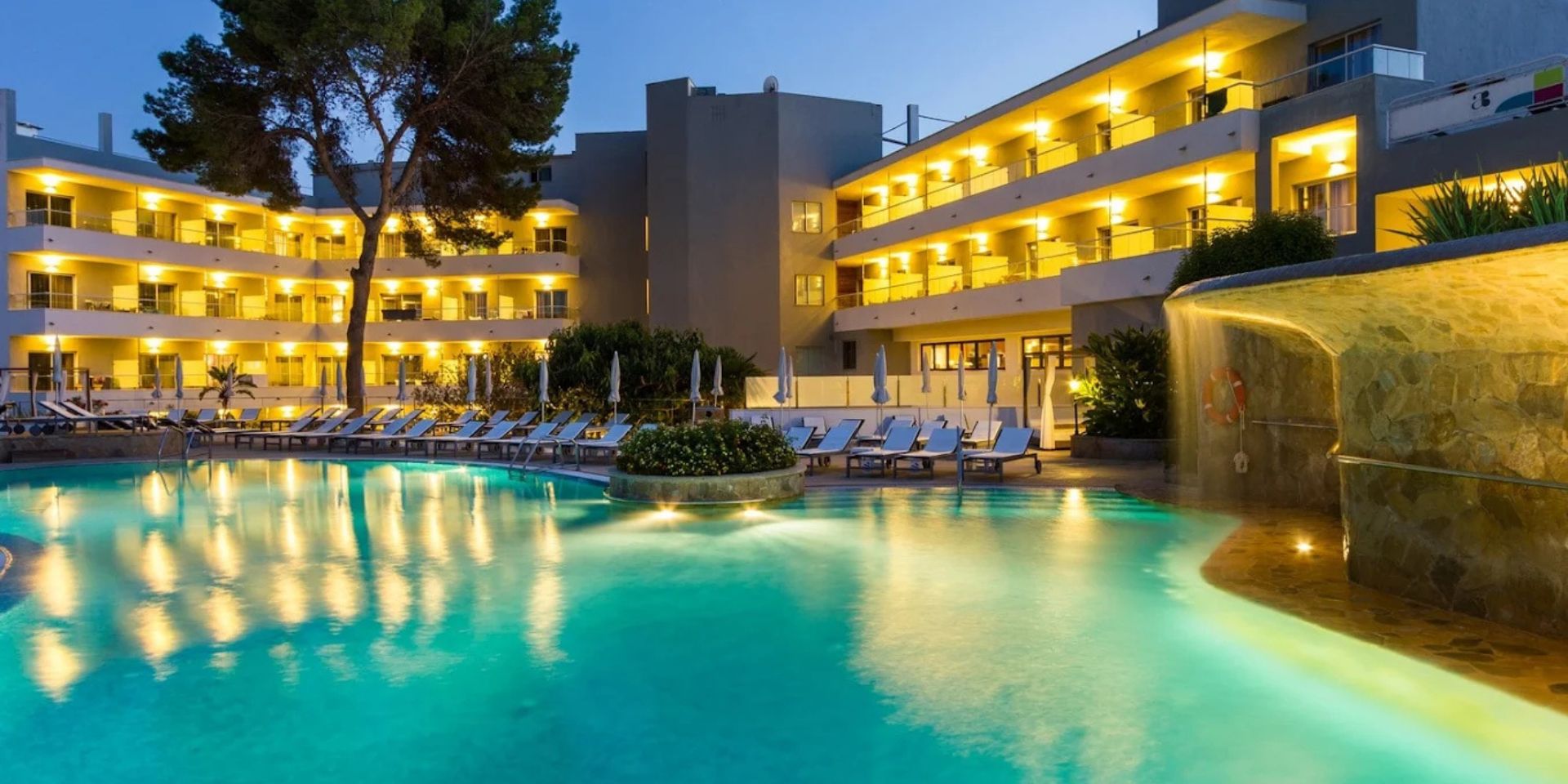 Spa & Wellness Centre Audax