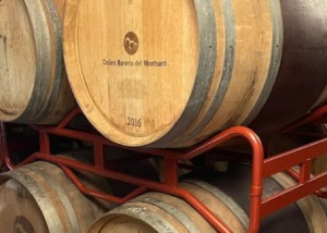Cellers Baronia Del Montsant