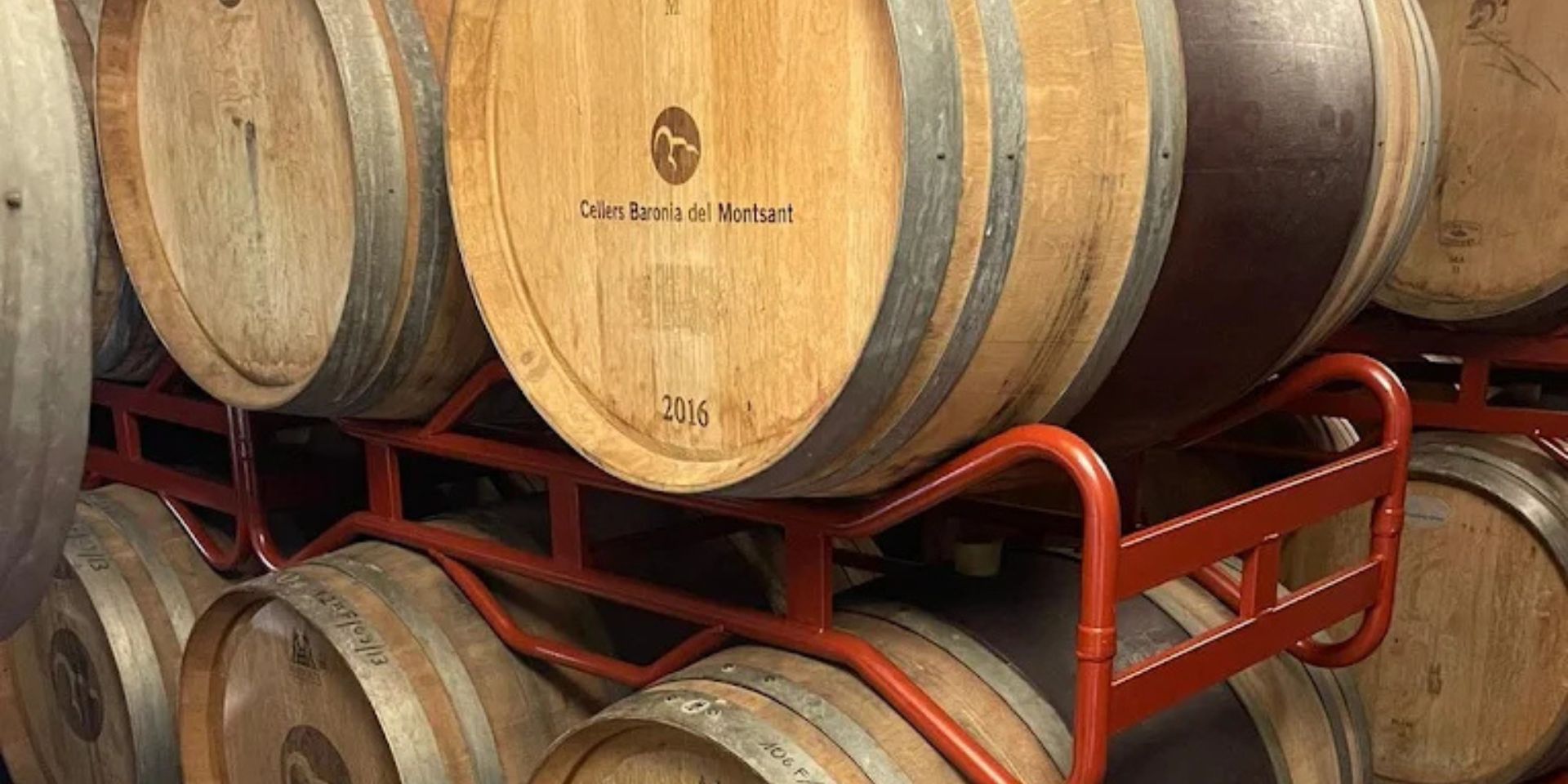 Cellers Baronia Del Montsant