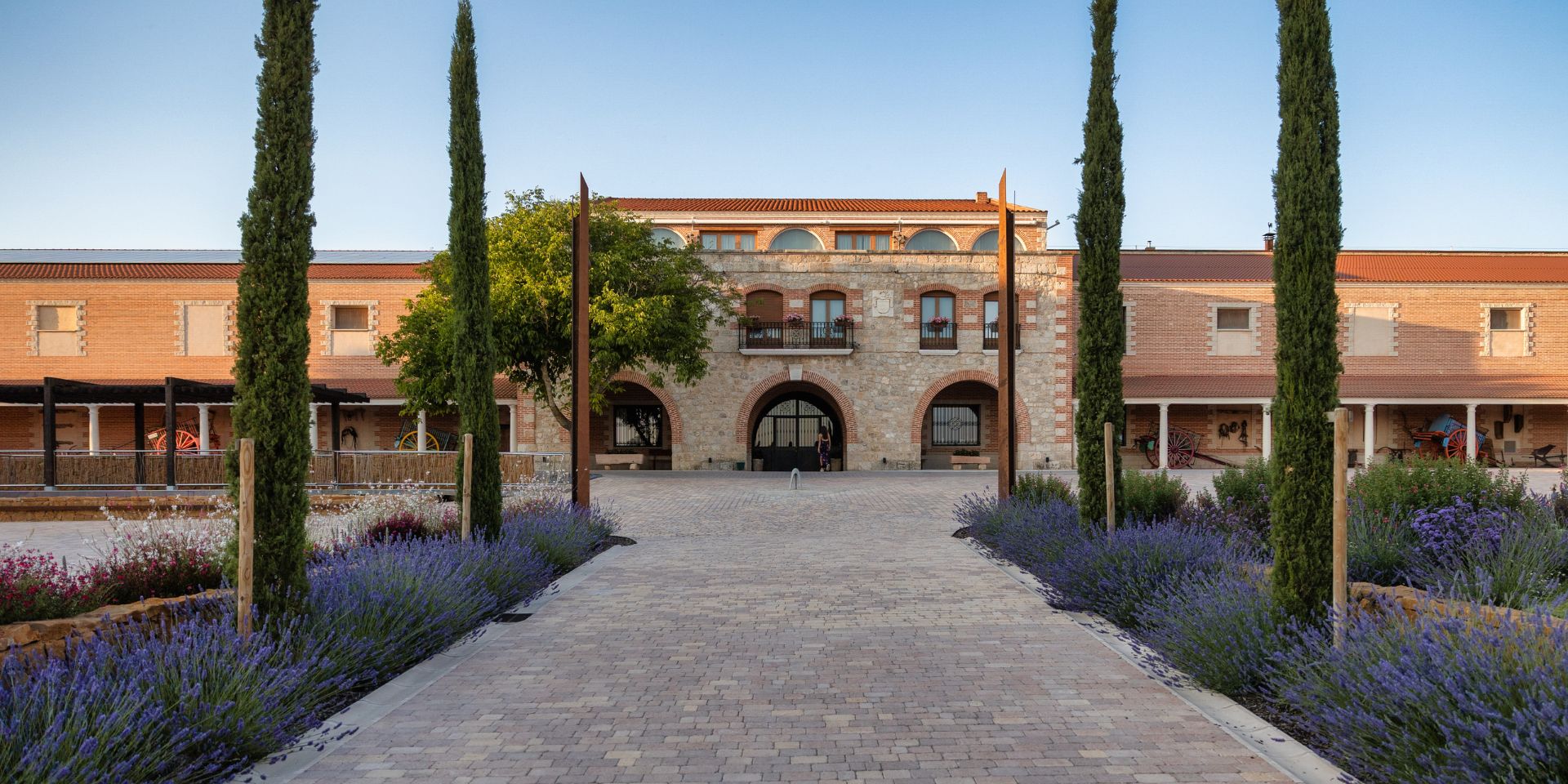 Bodegas Condado de Haza