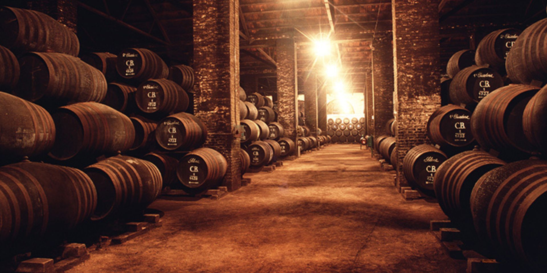 Bodegas Alvear